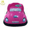Hansel  fiberglass body mini car toy carnival rides remote control bumper car proveedor