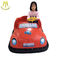 Hansel battry bumper car for outdoor amusement park chinese electric car for kids proveedor