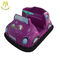 Hansel  children's toys and remote control game machine with electric bumper car proveedor
