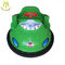 Hansel amusement machines battery operated battery bumper car for kids proveedor