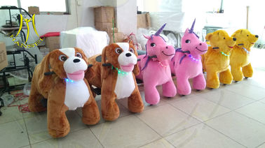 Hansel  arrival fast profits coin operated children rides coin operated children rides car proveedor