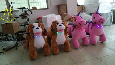 Hansel  arrival fast profits coin operated children rides coin operated children rides car proveedor