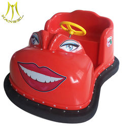 Hansel  popular mini montable car for kids ride on 24 volt kids toys luna park proveedor