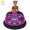 Hansel used battery powered car for shopping centers mini electric children cars proveedor