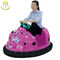 Hansel used battery powered car for shopping centers mini electric children cars proveedor