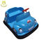 Hansel plastic body mini car toy carnival rides outdoor playground carnival ride kids ride on racing car proveedor