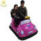 Hansel remote control children ride on electric car for shopping mall proveedor