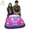 Hansel remote control children ride on electric car for shopping mall proveedor