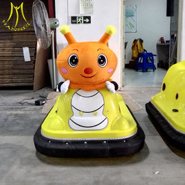 Hansel  attractive moving electric children car battery plastic kids electric car manufacturers proveedor