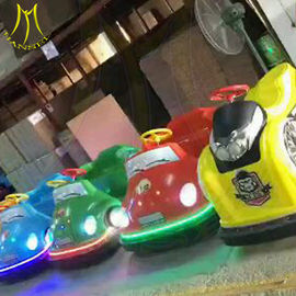 Hansel amusement carnival games remote control mini electric car proveedor