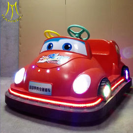 Hansel cars for mini bumper cars amusement-park products amusement equipment machine proveedor