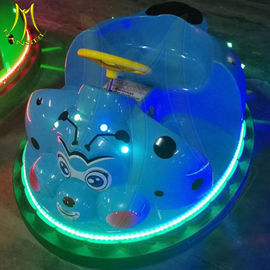 Hansel fun amusement park ride family electric ride on bumper car proveedor
