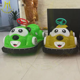 Hansel fun amusement park ride family electric ride on bumper car proveedor