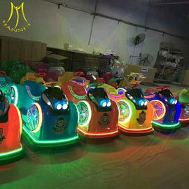 Hansel children's toys remote control game machine ride on electric bumper car proveedor