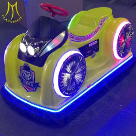 Hansel children's toys remote control game machine ride on electric bumper car proveedor