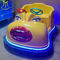 Hansel amusement children's toys kids ride on plastic electric bumper cars proveedor