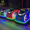 Hansel amusement kids ride on the remote control mini toy bumper cars proveedor