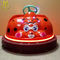 Hansel best selling electronic children's car game machine moving bumper car toys proveedor
