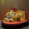 Hansel high quality  amusement park equipment and ride on toy remote control children car proveedor