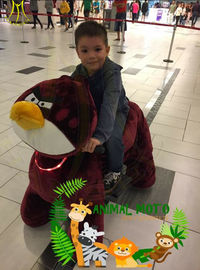 Hansel  fast profits happy rides on zippy toy rides for shopping mall proveedor