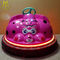 Hansel bumper  kiddie ride for sale coin operated cheap indoor rides kids game rides proveedor