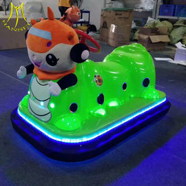 Hansel  kids motorcycle toy arcade game machine commercial game toys proveedor