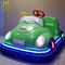 Hansel amusement park games coin operated electric bumper car proveedor