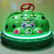 Hansel carnival games kids token operated electric toy bumper cars proveedor