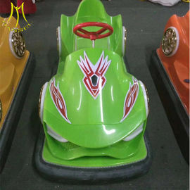 Hansel  amusement park rides kids electric bumper car for sale proveedor