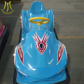 Hansel  amusement park rides kids electric bumper car for sale proveedor