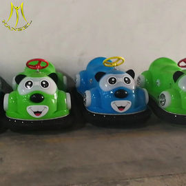 Hansel   coin operated bumper car go kart for amusement park proveedor