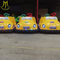 Hansel  plastic bumper cars amusenement ride on toy car proveedor