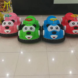 Hansel amusement park games electric children battery operated ride on car proveedor
