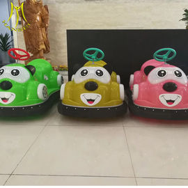 Hansel amusement park games electric children battery operated ride on car proveedor