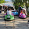 Hansel 2018 cheap price kids electric cars for parks mini entertainment center kids car proveedor
