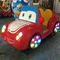 Hansel  indoor kids play machine carnival swings ride motor train for kids proveedor