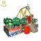 Hansel High quality children indoor amusement parks games kiddie rides proveedor