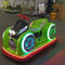 Hansel children ride on mini plastic indoor batery car for sales ground bumper car proveedor