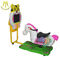 Hansel electronic children amusement park game machine video horse proveedor