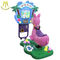 Hansel amusement coin operated electronic video horse kids toy rides proveedor