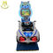 Hansel amusement park rides electric machine kids toy ride on cars proveedor