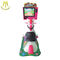 Hansel coin operated animal kiddie rides electric ride on game machine proveedor