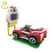 Hansel amusement coin operated animal kiddie rides electric ride on toy cars proveedor