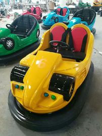 Hansel  battery operated cars for adults kids electric bumper car for amusement rides proveedor