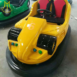 Hansel  battery operated cars for adults kids electric bumper car for amusement rides proveedor