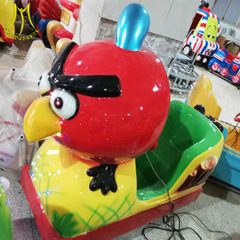Hansel  fast profits kids games coin operated mini electric children toy ride swing happy car proveedor