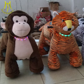 Hansel  carnival rides for sale used batery machinery equipment animal ride for sale proveedor
