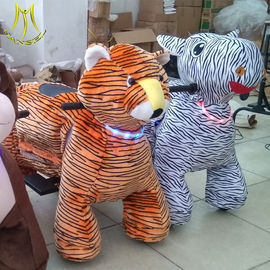 Hansel  carnival rides for sale used batery machinery equipment animal ride for sale proveedor