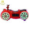 Hansel  children electric amusement kids battery electric ride on toy cars proveedor