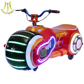 Hansel  wholesale kids electric motorcycle children remote control go karts for sales proveedor